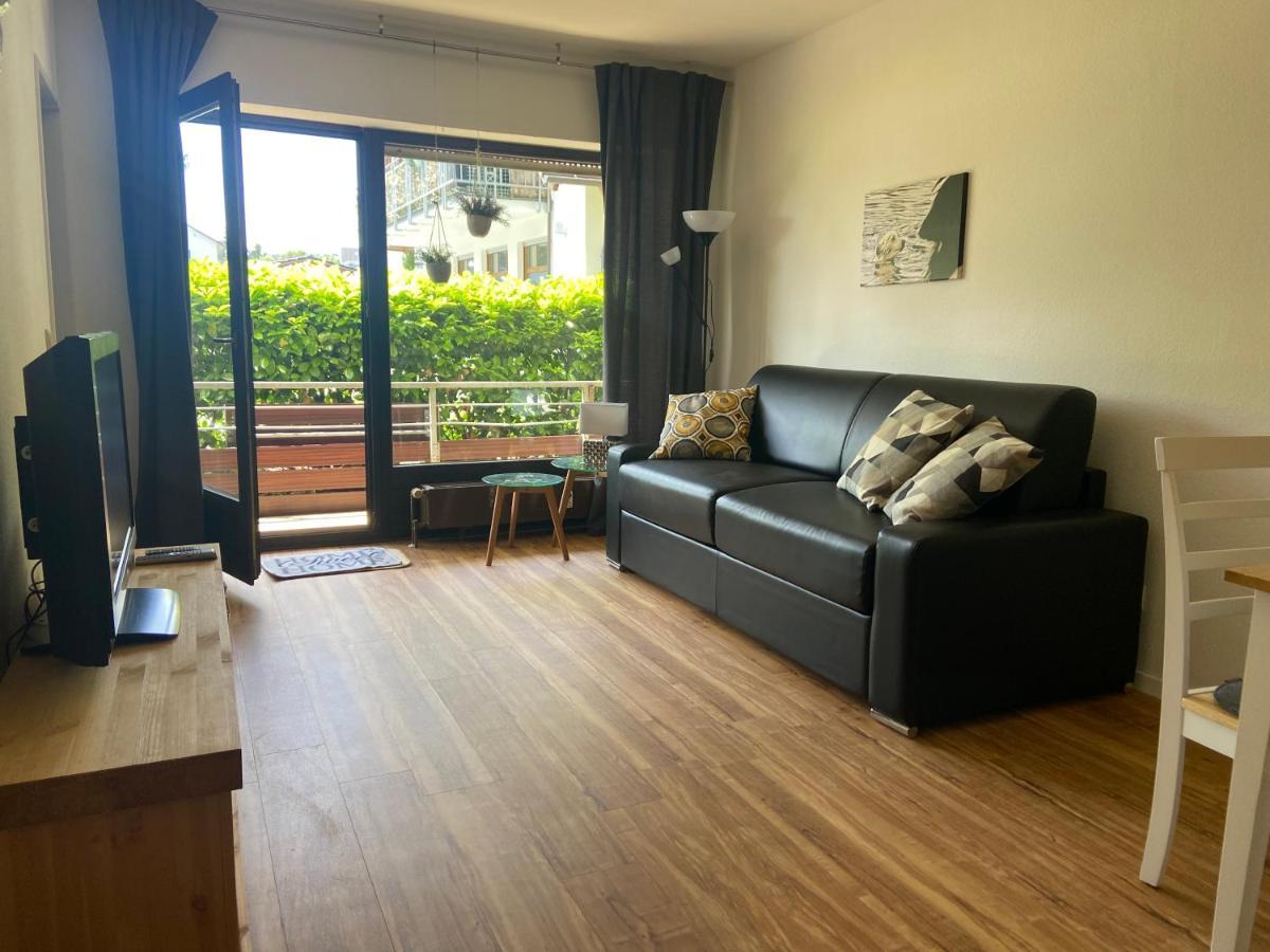 Apartment Feldstrasse