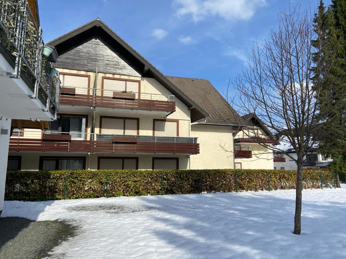 Apartment Feldstrasse Winterberg