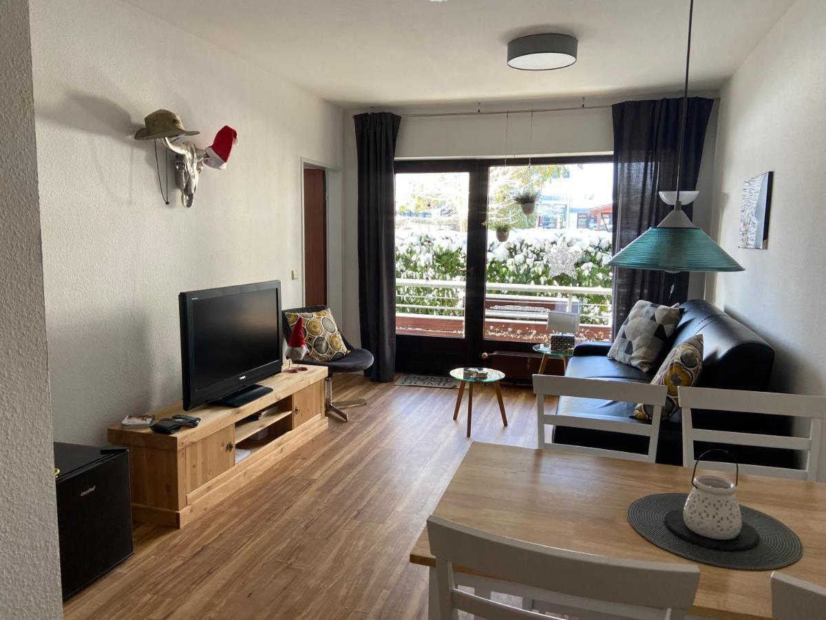 Apartment Feldstrasse *